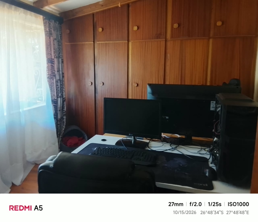4 Bedroom Property for Sale in Sasolburg Ext 12 Free State